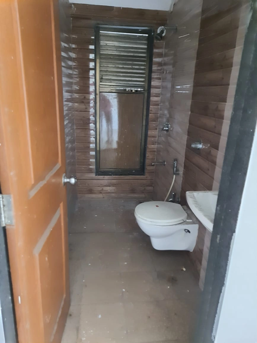 2.5 BHK Flat for Rent in sethia link view, Goregaon West